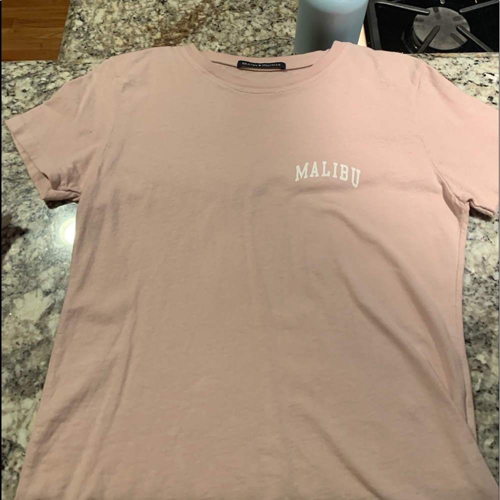 Brandy Melville t shirt